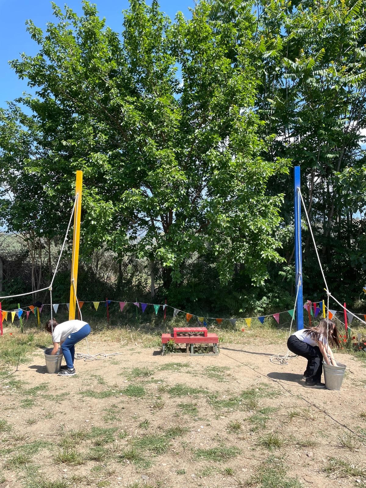 Aydın - İncirliova doğa Etkinlikleri