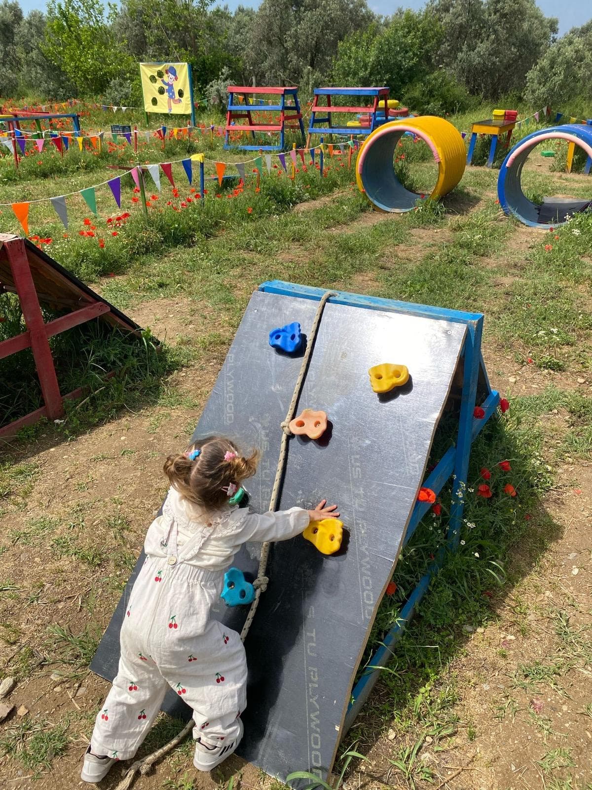 Aydın - İncirliova doğa Etkinlikleri