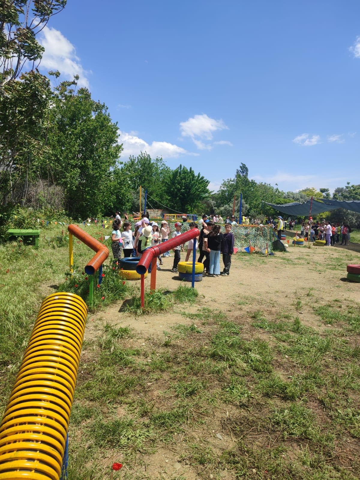 Kocaeli - Kocaeli çocuk Etkinlikleri